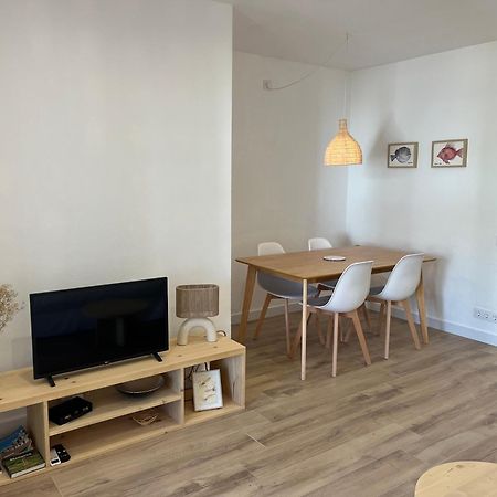 Coach House By Som Menorca Διαμέρισμα Son Parc Εξωτερικό φωτογραφία