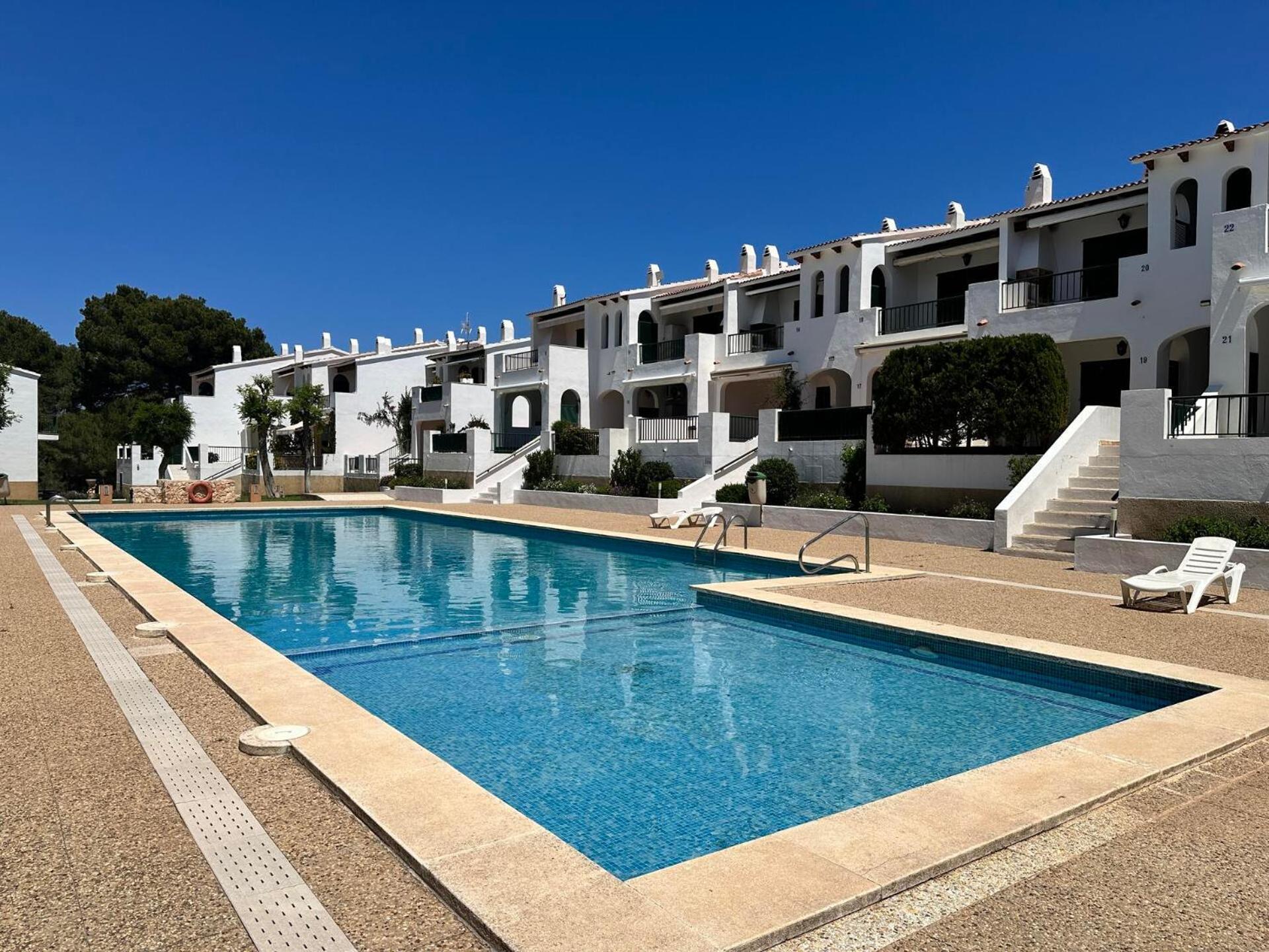 Coach House By Som Menorca Διαμέρισμα Son Parc Εξωτερικό φωτογραφία