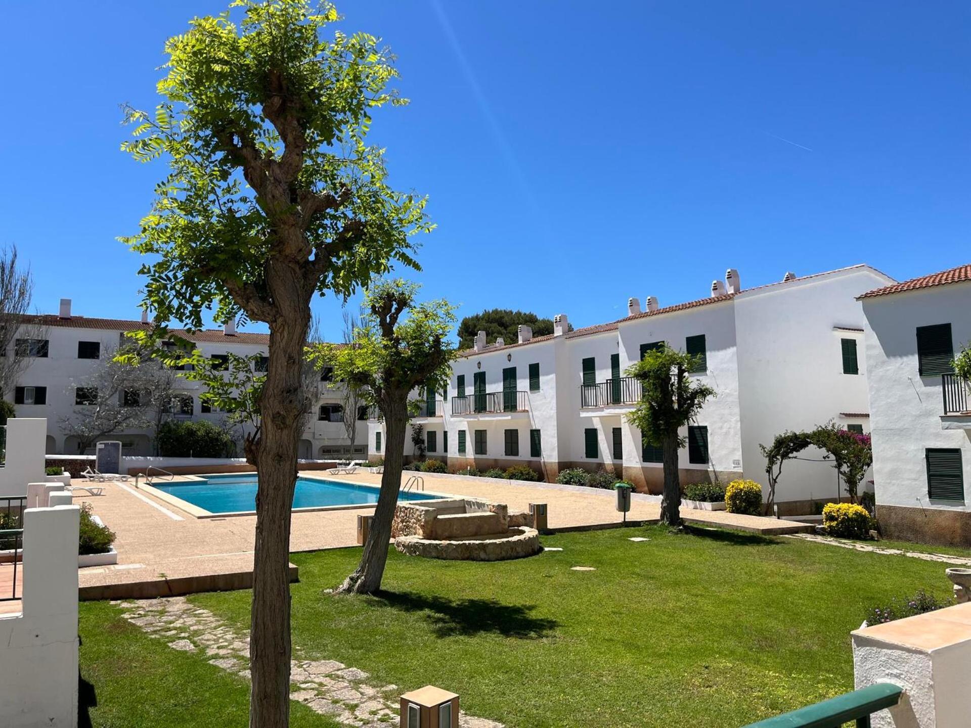 Coach House By Som Menorca Διαμέρισμα Son Parc Εξωτερικό φωτογραφία