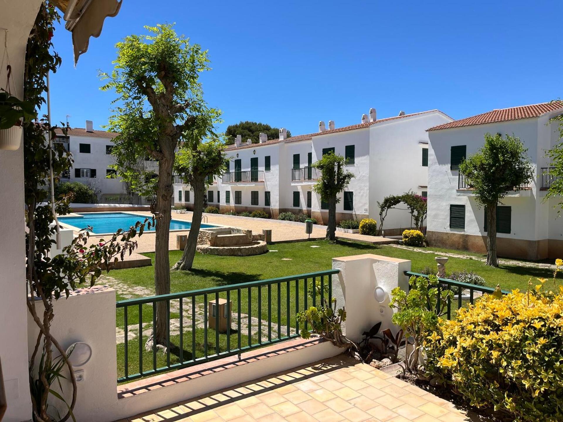 Coach House By Som Menorca Διαμέρισμα Son Parc Εξωτερικό φωτογραφία