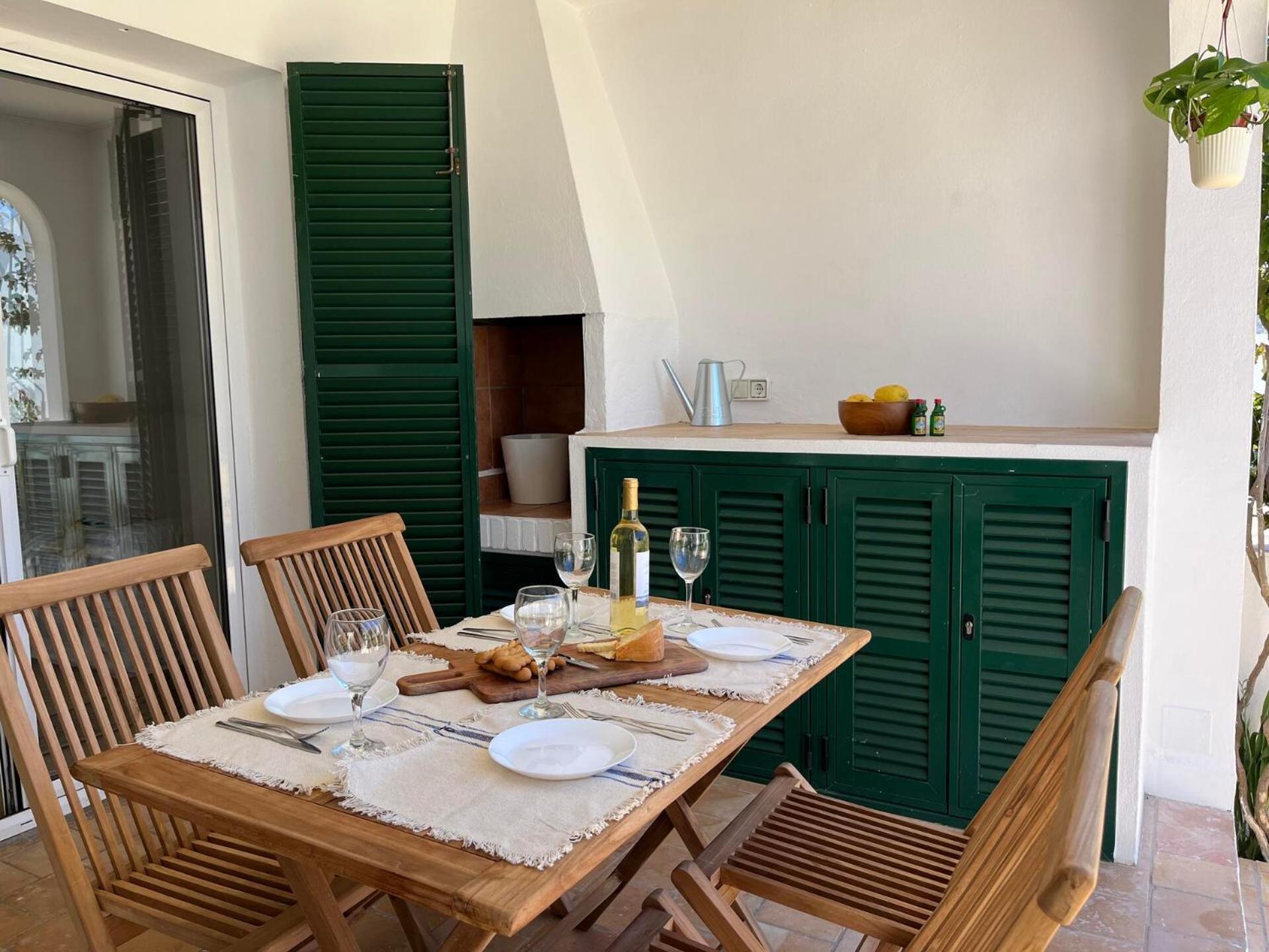 Coach House By Som Menorca Διαμέρισμα Son Parc Εξωτερικό φωτογραφία