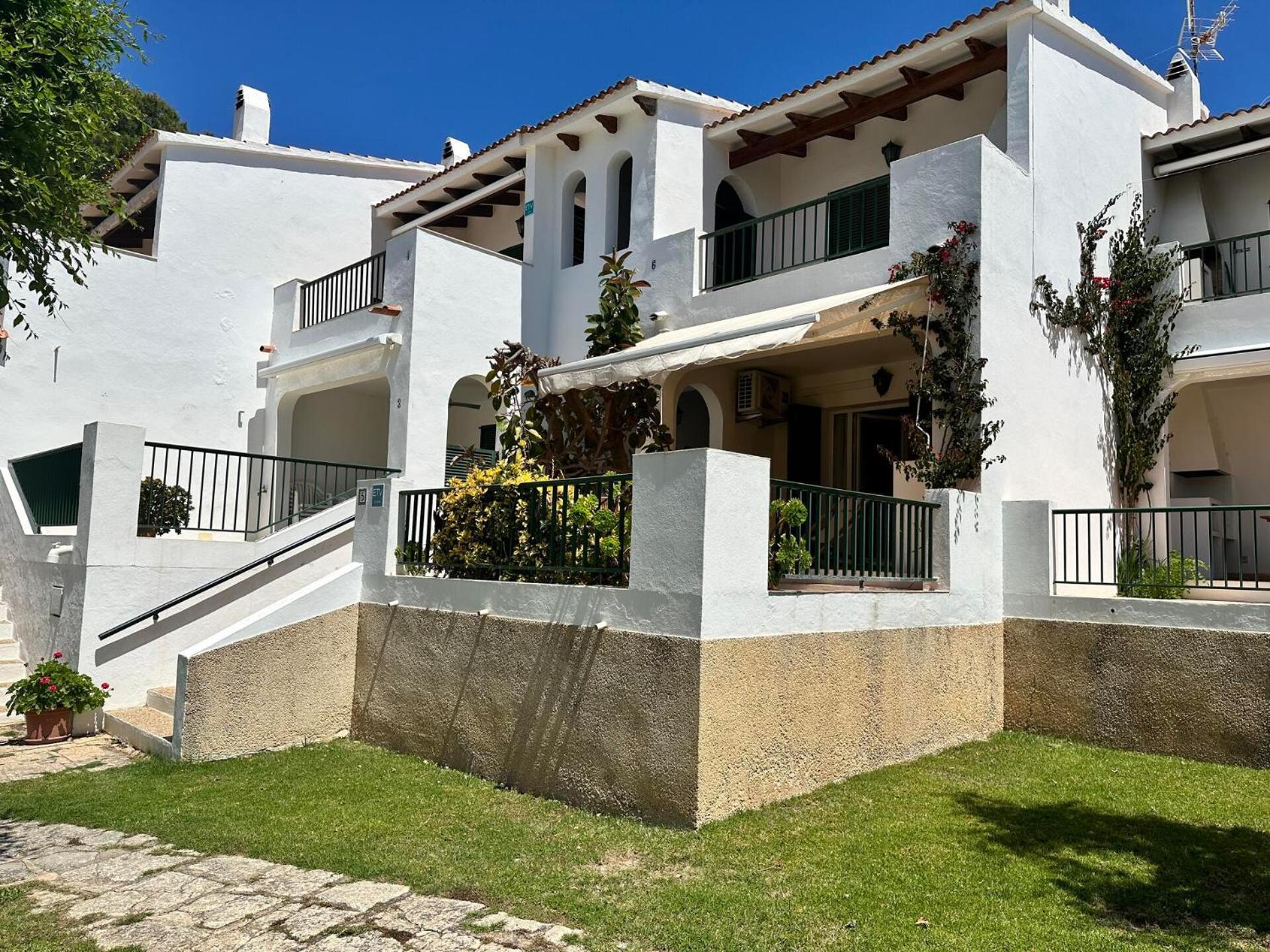 Coach House By Som Menorca Διαμέρισμα Son Parc Εξωτερικό φωτογραφία