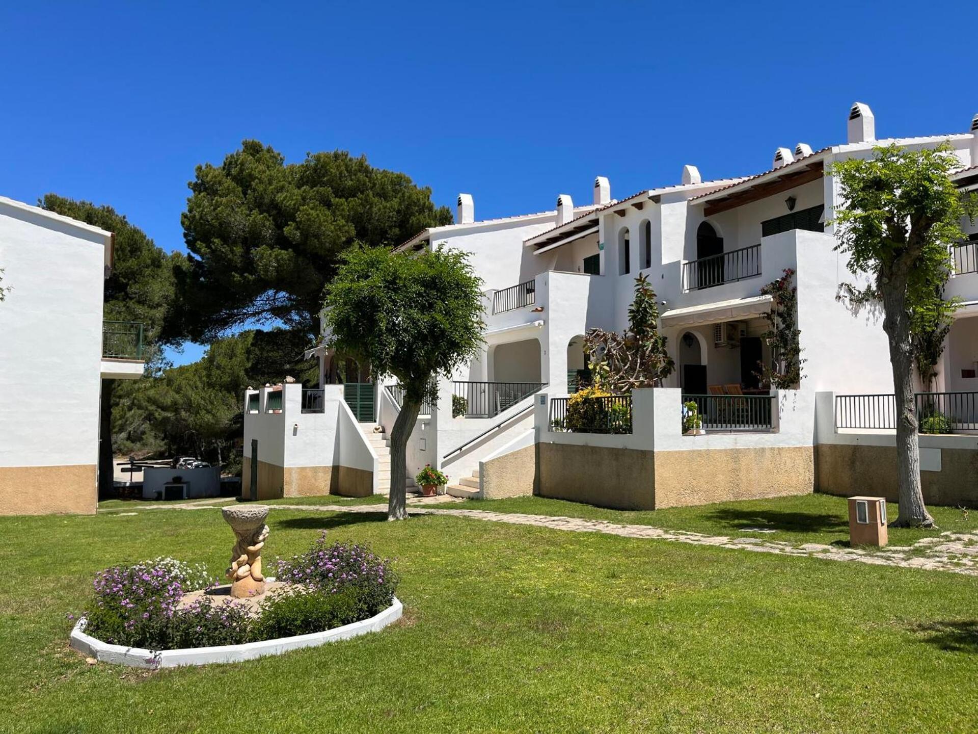Coach House By Som Menorca Διαμέρισμα Son Parc Εξωτερικό φωτογραφία