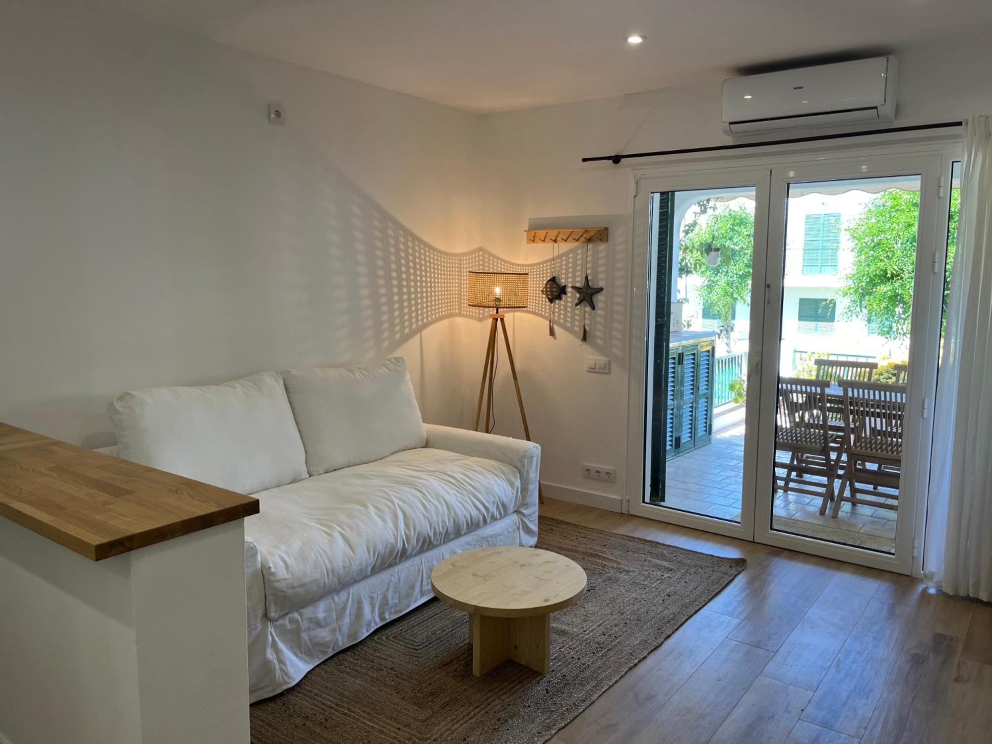 Coach House By Som Menorca Διαμέρισμα Son Parc Εξωτερικό φωτογραφία