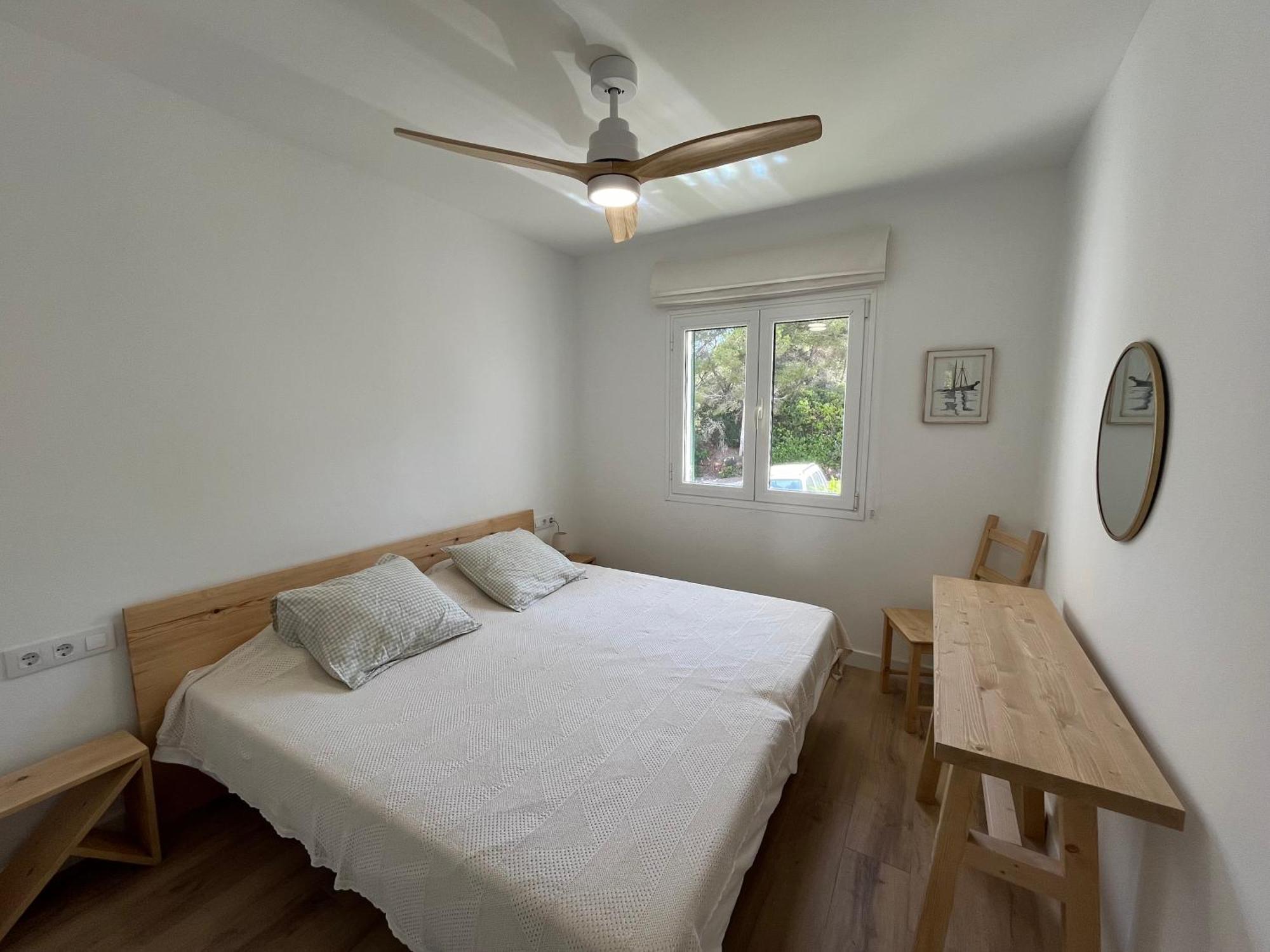 Coach House By Som Menorca Διαμέρισμα Son Parc Εξωτερικό φωτογραφία