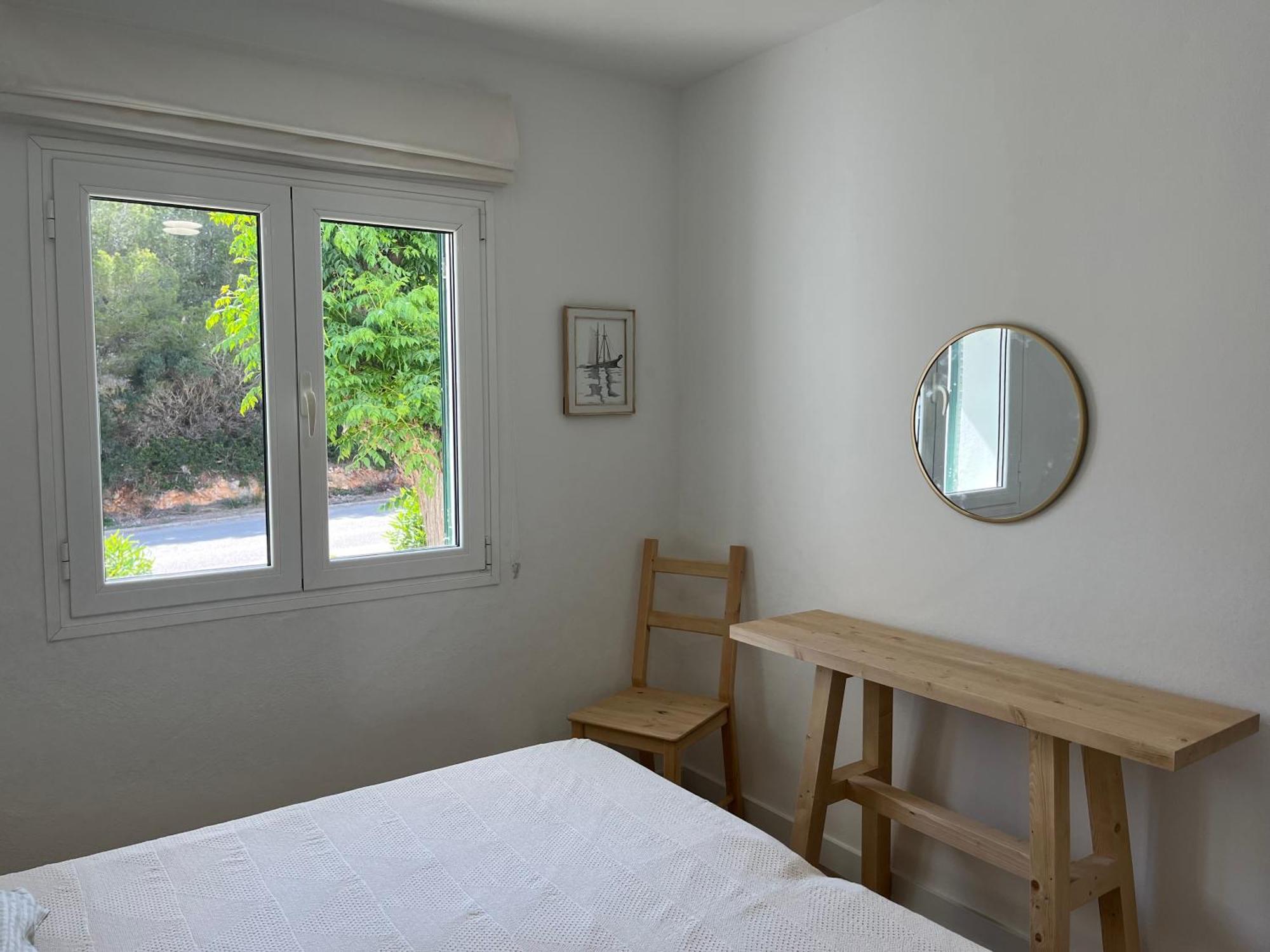 Coach House By Som Menorca Διαμέρισμα Son Parc Εξωτερικό φωτογραφία