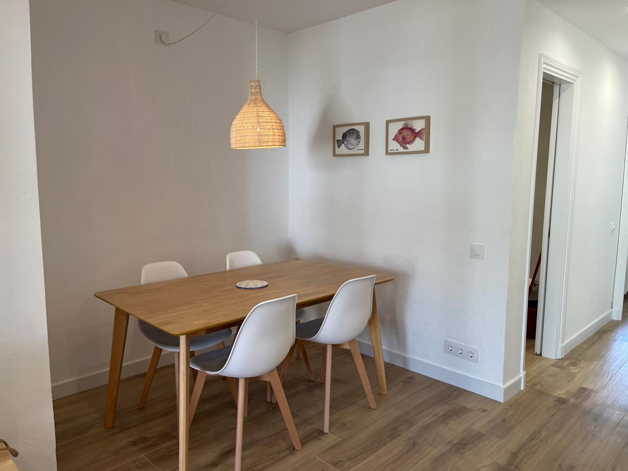 Coach House By Som Menorca Διαμέρισμα Son Parc Εξωτερικό φωτογραφία
