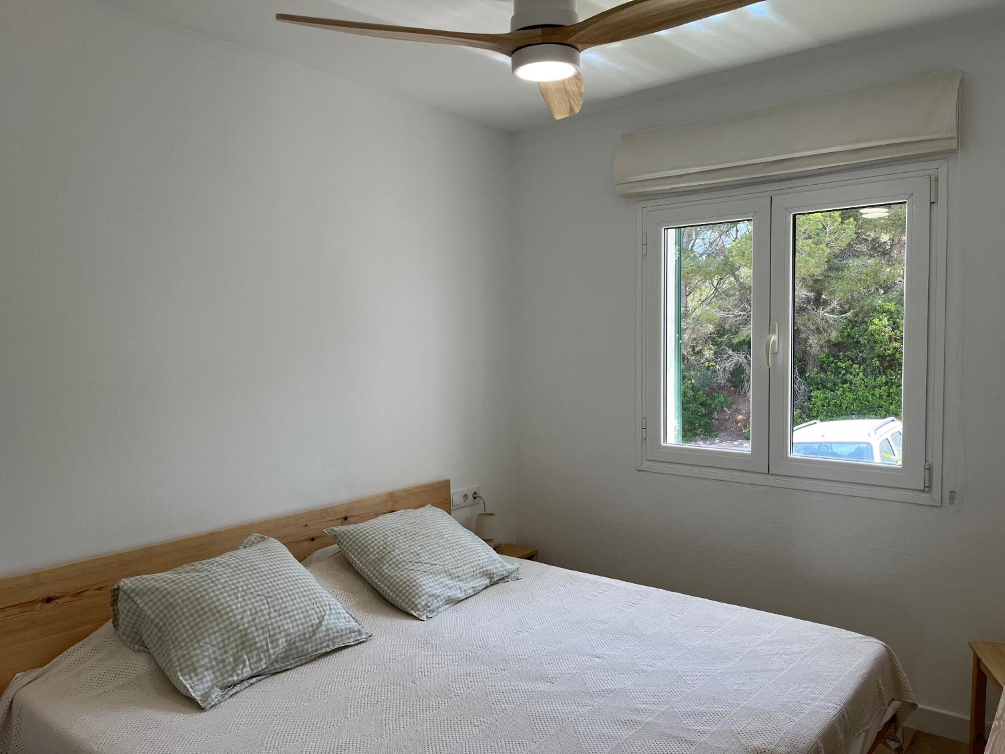 Coach House By Som Menorca Διαμέρισμα Son Parc Εξωτερικό φωτογραφία