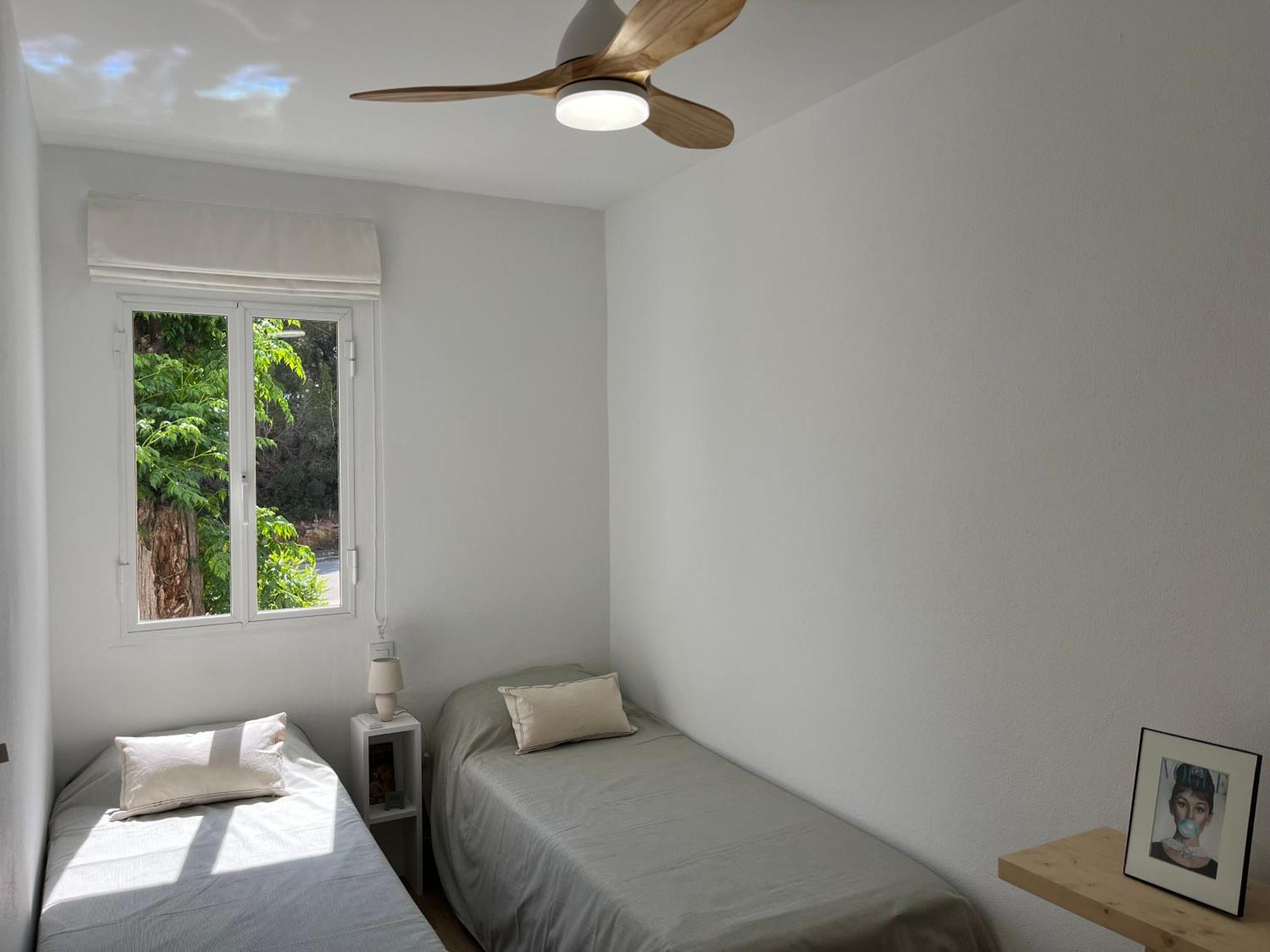 Coach House By Som Menorca Διαμέρισμα Son Parc Εξωτερικό φωτογραφία