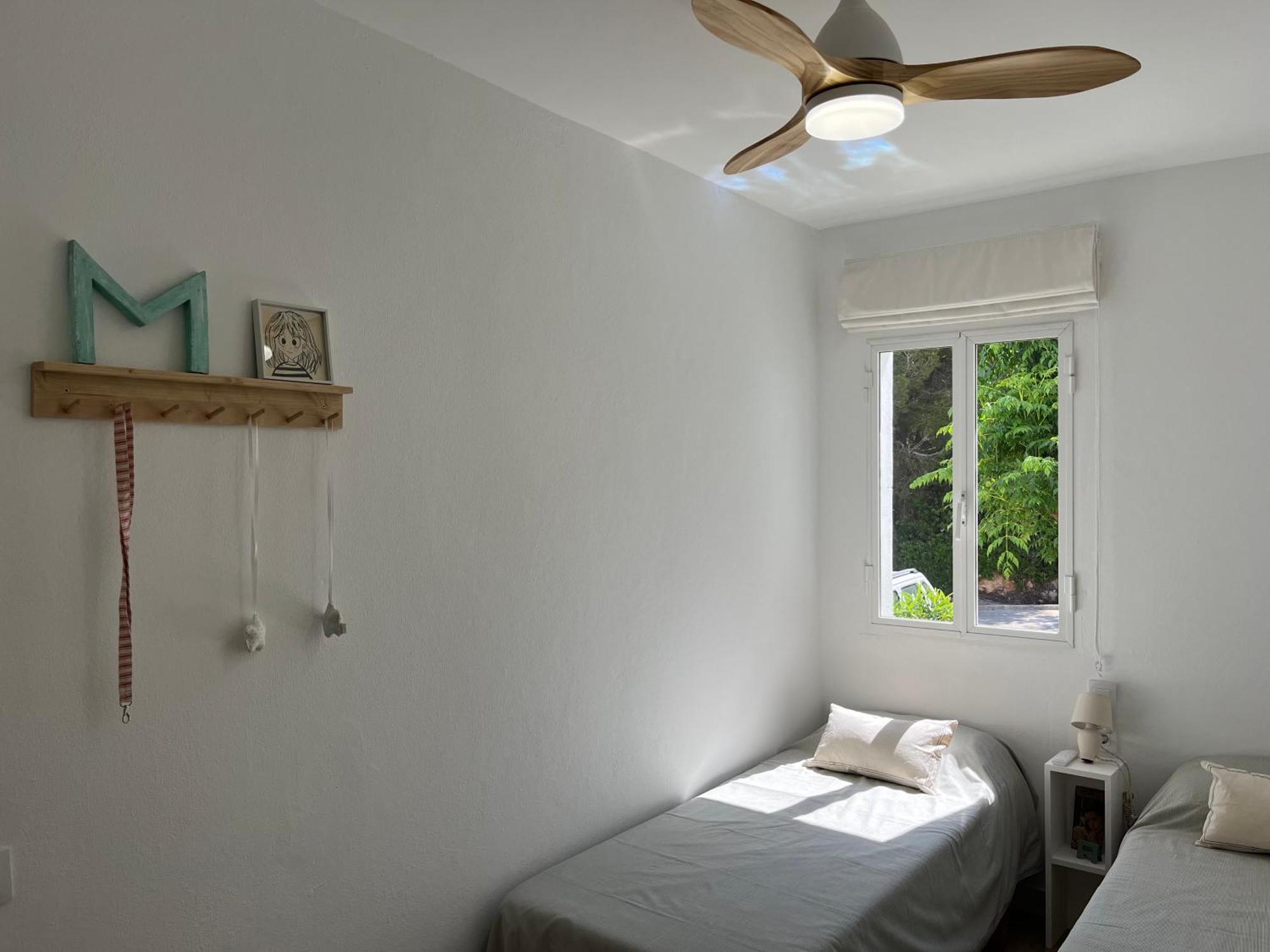 Coach House By Som Menorca Διαμέρισμα Son Parc Εξωτερικό φωτογραφία