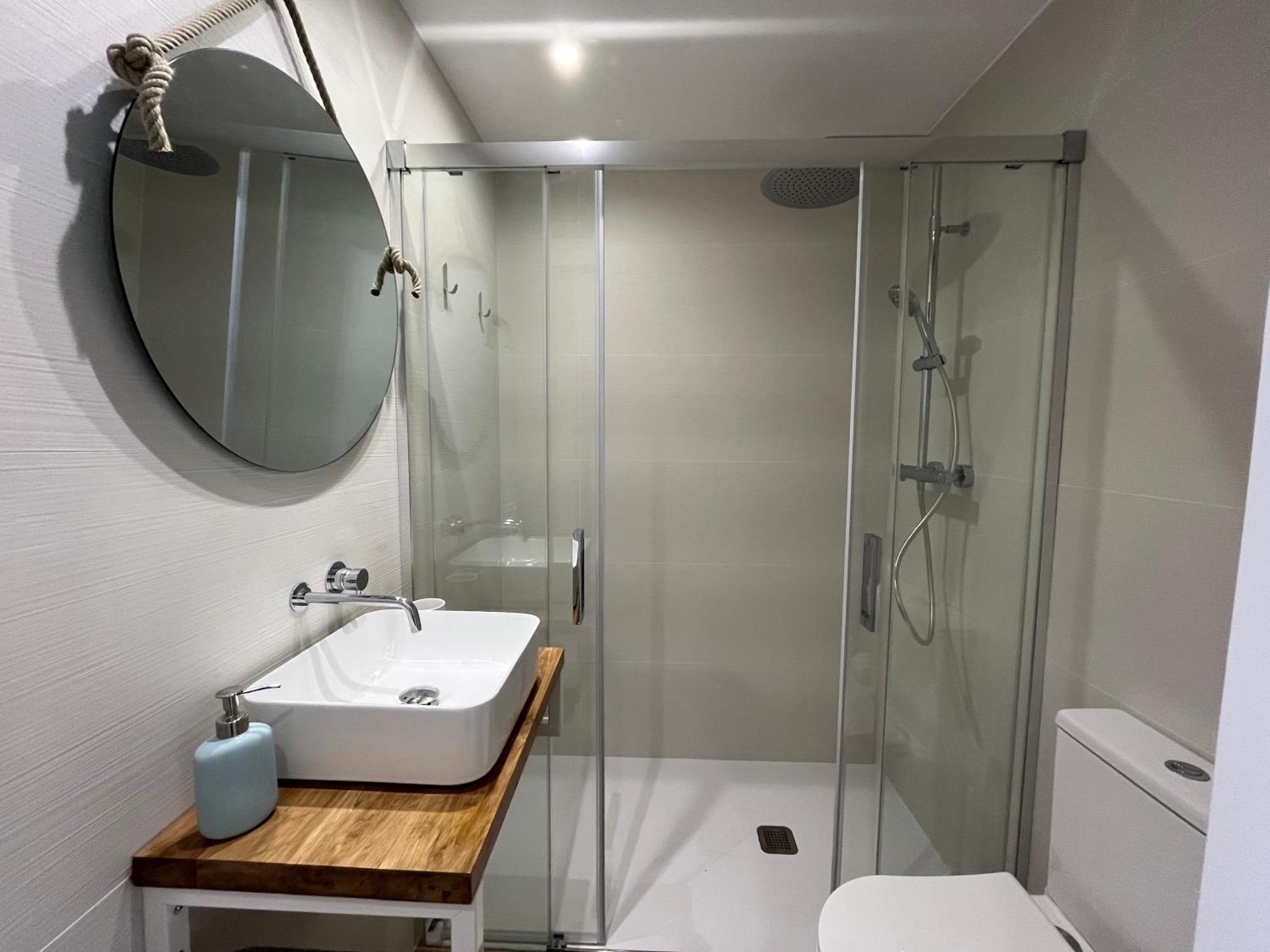 Coach House By Som Menorca Διαμέρισμα Son Parc Εξωτερικό φωτογραφία